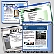 How to get a Web Site - Domain, Design and more